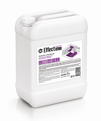 Effect DELTA 417 - Средство низкопенное для чистки ковровых покрытий и обивки с помощью экстракторной машины