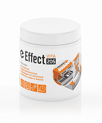 Средство для чистки профессиональных кофемашин от остатков кофейных смол и масел Effect Vita 205