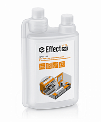 Средство для чистки капучинаторов в профессиональных кофемашинах Effect Vita 206